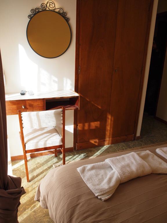Noufara Hotel Kaména Voúrla Eksteriør bilde